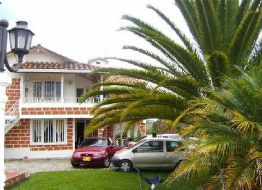 Apartamento de vacaciones en EL PENOL  ANT (Antioquia)Casa de vacaciones