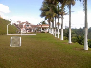 Apartamento de vacaciones en EL PENOL  ANT (Antioquia)Casa de vacaciones