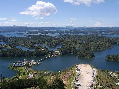 Apartamento de vacaciones en EL PENOL  ANT (Antioquia)Casa de vacaciones