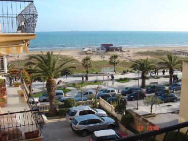 Apartamento de vacaciones en pozzallo (Ragusa)Casa de vacaciones