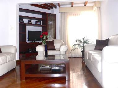 Apartamento de vacaciones en Lima (Lima)Casa de vacaciones
