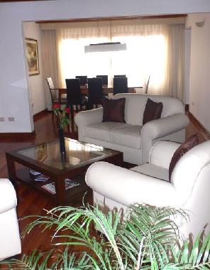 Apartamento de vacaciones en Lima (Lima)Casa de vacaciones