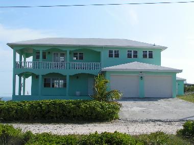 Casa de vacaciones en ELEUTHERA (Governor