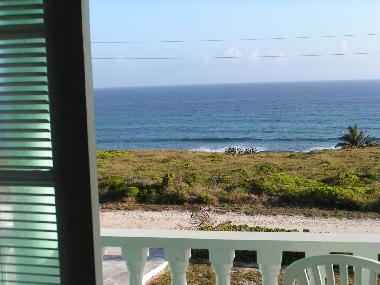 Casa de vacaciones en ELEUTHERA (Governor