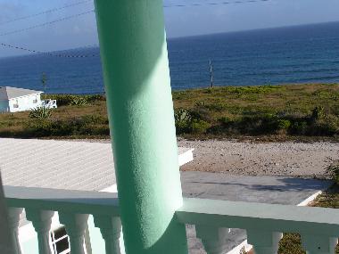 Casa de vacaciones en ELEUTHERA (Governor