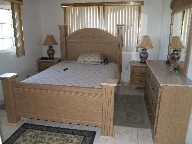 Casa de vacaciones en ELEUTHERA (Governor