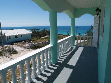 Casa de vacaciones en ELEUTHERA (Governor