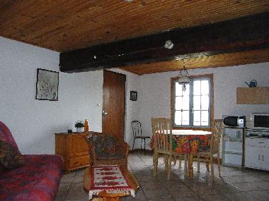 Apartamento de vacaciones en Saint Bauzeil (Arige)Casa de vacaciones