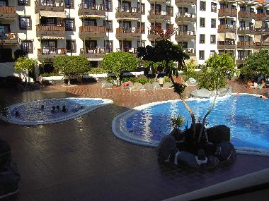 Apartamento de vacaciones en costadelsilencio (Teneriffa)Casa de vacaciones