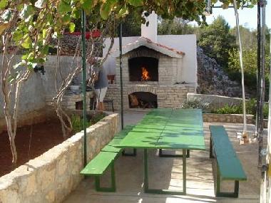 Apartamento de vacaciones en Kali (Zadarska)Casa de vacaciones