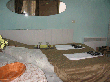 Apartamento de vacaciones en Ohrid (Ohrid)Casa de vacaciones