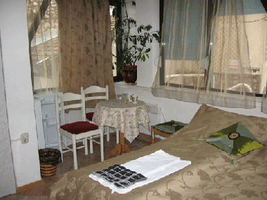 Apartamento de vacaciones en Ohrid (Ohrid)Casa de vacaciones