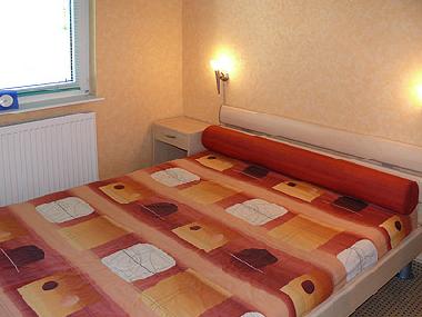 Apartamento de vacaciones en Altenkirchen/Drewoldke (Ostsee-Inseln)Casa de vacaciones