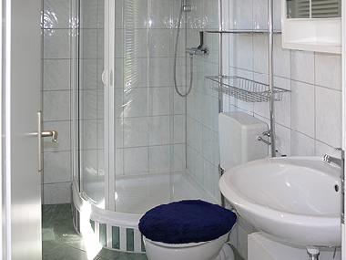 Apartamento de vacaciones en Altenkirchen/Drewoldke (Ostsee-Inseln)Casa de vacaciones