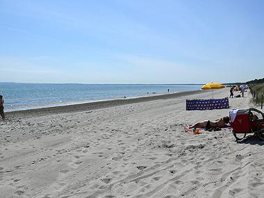 Apartamento de vacaciones en Altenkirchen/Drewoldke (Ostsee-Inseln)Casa de vacaciones