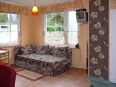Apartamento de vacaciones en Altenkirchen/Drewoldke (Ostsee-Inseln)Casa de vacaciones