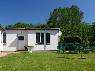 Apartamento de vacaciones en Altenkirchen/Drewoldke (Ostsee-Inseln)Casa de vacaciones