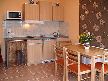 Apartamento de vacaciones en Altenkirchen/Drewoldke (Ostsee-Inseln)Casa de vacaciones