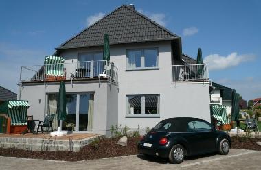 Apartamento de vacaciones en Glowe (Ostsee-Inseln)Casa de vacaciones