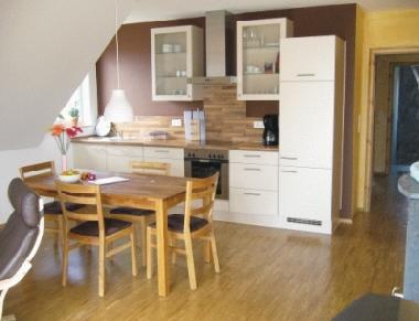 Apartamento de vacaciones en Glowe (Ostsee-Inseln)Casa de vacaciones