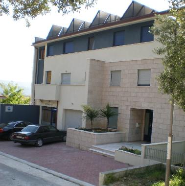 Apartamento de vacaciones en Klek (Dubrovacko-Neretvanska)Casa de vacaciones
