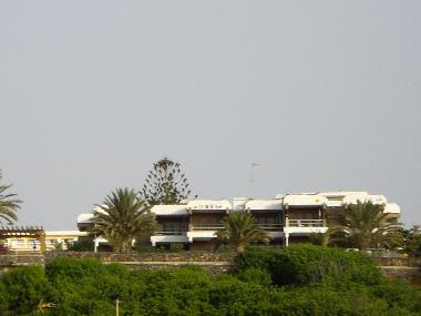 Apartamento de vacaciones en Playa del Ingles (Gran Canaria)Casa de vacaciones
