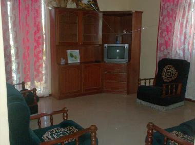 Casa de vacaciones en Flic en Flac (Black River)Casa de vacaciones