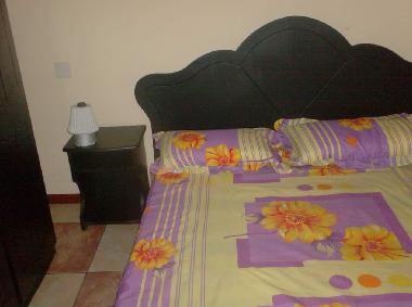 Casa de vacaciones en Flic en Flac (Black River)Casa de vacaciones