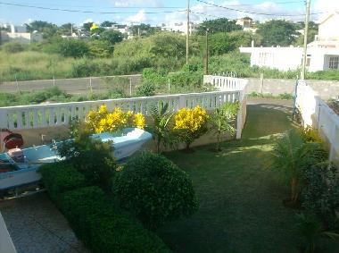 Casa de vacaciones en Flic en Flac (Black River)Casa de vacaciones