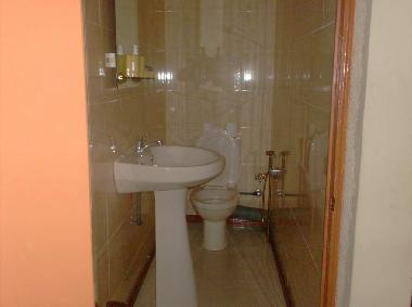 Casa de vacaciones en Flic en Flac (Black River)Casa de vacaciones