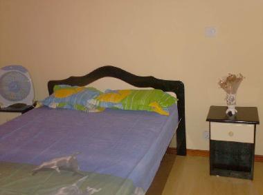 Casa de vacaciones en Flic en Flac (Black River)Casa de vacaciones