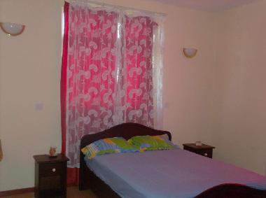 Casa de vacaciones en Flic en Flac (Black River)Casa de vacaciones