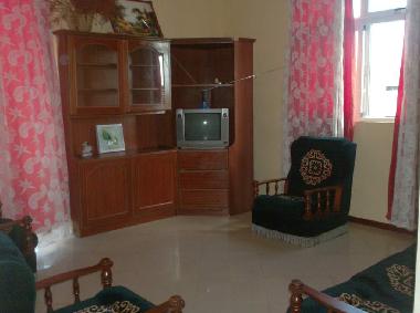 Casa de vacaciones en Flic en Flac (Black River)Casa de vacaciones