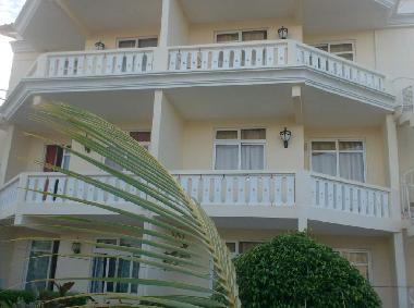 Casa de vacaciones en Flic en Flac (Black River)Casa de vacaciones