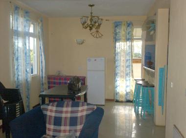 Casa de vacaciones en Flic en Flac (Black River)Casa de vacaciones