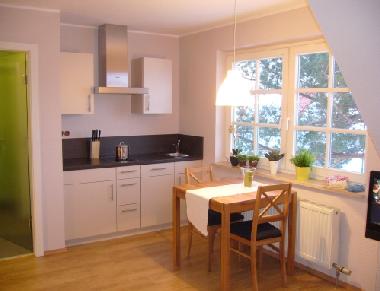 Apartamento de vacaciones en Glowe  (Ostsee-Inseln)Casa de vacaciones