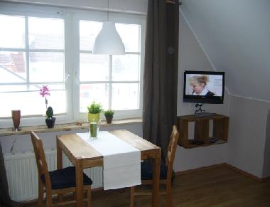 Apartamento de vacaciones en Glowe  (Ostsee-Inseln)Casa de vacaciones