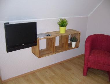 Apartamento de vacaciones en Glowe  (Ostsee-Inseln)Casa de vacaciones