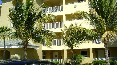 Apartamento de vacaciones en Cape Coral (Florida)Casa de vacaciones