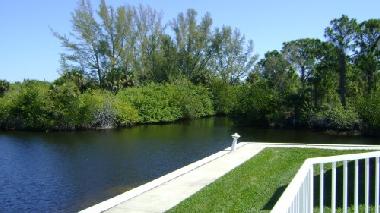 Apartamento de vacaciones en Cape Coral (Florida)Casa de vacaciones
