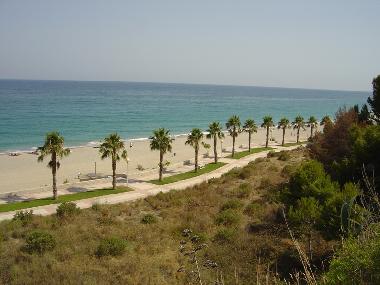 Chalet en MIAMI PLAYA (Tarragona)Casa de vacaciones
