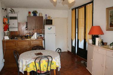 Apartamento de vacaciones en PORT GRUISSAN (Aude)Casa de vacaciones