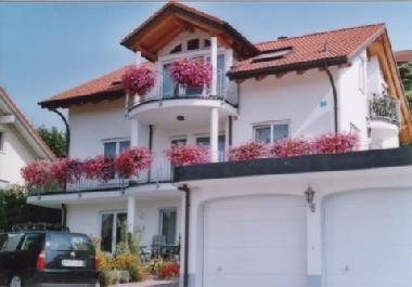 Apartamento de vacaciones en Wasserburg (Bayerische Schwaben)Casa de vacaciones