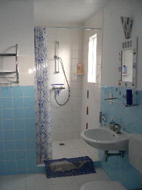 Apartamento de vacaciones en Ostseebad Dierhagen/OT Dndorf (Fischland-Dar-Zingst)Casa de vacaciones