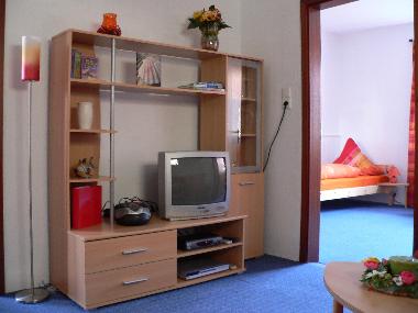 Apartamento de vacaciones en Ostseebad Dierhagen/OT Dndorf (Fischland-Dar-Zingst)Casa de vacaciones