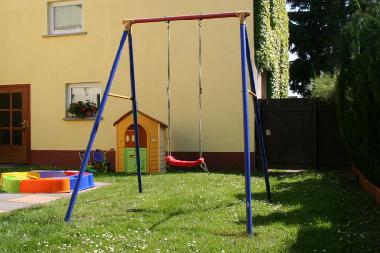 Apartamento de vacaciones en Ostseebad Dierhagen/OT Dndorf (Fischland-Dar-Zingst)Casa de vacaciones
