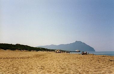 Casa de vacaciones en Sabaudia (Latina)Casa de vacaciones