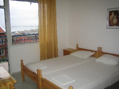 Apartamento de vacaciones en Sveti Vlas (Burgas)Casa de vacaciones