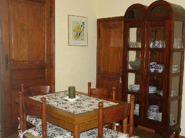 Casa de vacaciones en Cavalaire sur M�r (Var)Casa de vacaciones