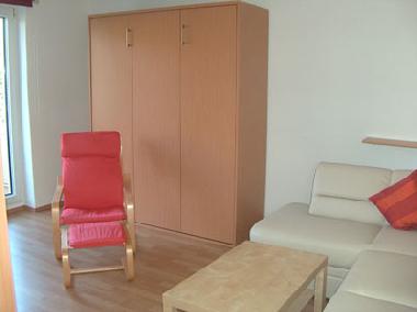 Apartamento de vacaciones en Dresden (Schsische Schweiz)Casa de vacaciones